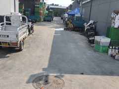 -岳各庄批发市场(西四环中路店)