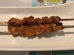-新疆兵团食府清真(马连道店)