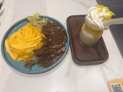 -柠檬树茶餐厅(海雅缤纷城店)