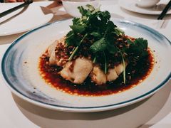 -博多新记·粤菜(复兴店)