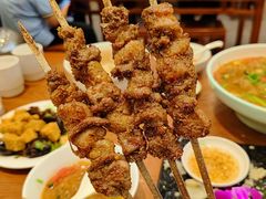 -合记烩面(人民路店)