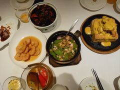 -茉里粤菜(皇姑万象汇店)