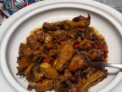 -观宴·品质赣菜(高新大道店)