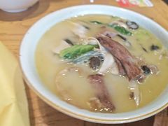 -三厂烩羊肉(五龙口店)