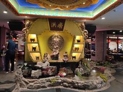 -小天鹅火锅·一线江景洪鼎旗舰店(洪崖洞店)