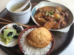 -李老爹香辣蟹(宣武门店)