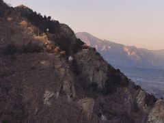 -北京鹫峰国家森林公园