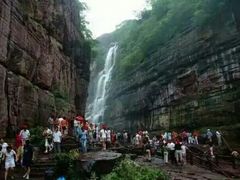 -云台山风景名胜区