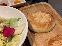 -黑鸡小馆(金源店)