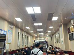 -郑家包子牛肉拉面(尚勤路店)