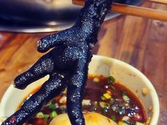 -黑竹香鸡(营和巷店)