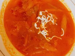 -92°C俄式厨房(中央大街店)