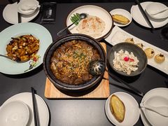 -铜锣湾·有麝自然香(渝北财富中心店)