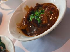 -粤财皇冠假日酒店·彩华轩中餐厅