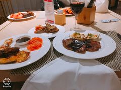 -佳源四季酒店-雅悦自助餐厅(新洲路店)