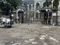 -湖南省立第一师范学校旧址