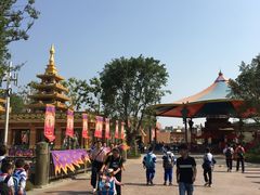 -广州融创文旅城
