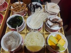 -江北北火锅馆·公路夜市(魏公村店)