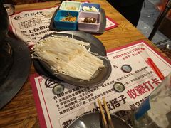 -名扬烤肉(起源店)