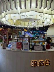 -小牧童游乐园(西丽宝能环球汇店)