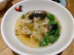 -莆田餐厅PUTIEN(三里屯店)