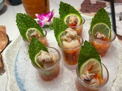-芭蕉树·新派泰国餐厅(汉溪长隆店)