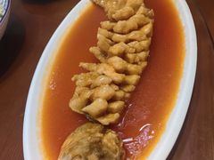 -晚归月亮湾私家菜(临邑路店)