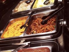 -比格比萨自助(万柳华联店)