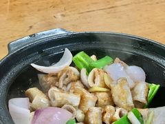 -华记粥饭店(印象容桂主题风情街店)