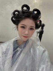 -HAIR HERE造型