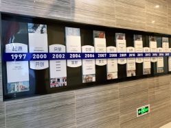 -大麦微针植发丨全国连锁