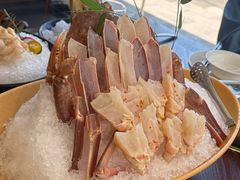 -东海怡品海鲜豆捞(舟宿夜江店)