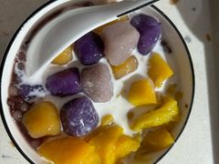 -许留山(上海街店)