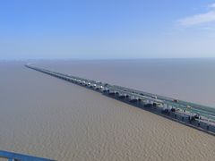 -宁波海天一洲景区