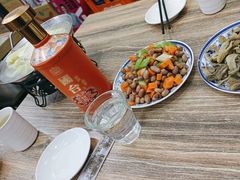 -清真牛街老爆肚满(旧鼓楼外大街店)