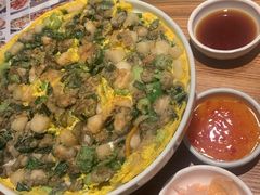 海蛎煎-闽上鲜·福建菜(龙湖滨江天街店)