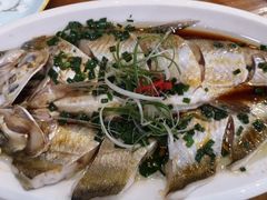 -金牌外婆家(苏州中心店)