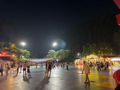 -广州长隆国际大马戏