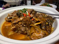 -元银甲·湖北地标美食(汉阳店)