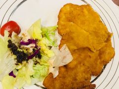 -红房子西菜馆(淮海中路店)