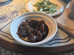 -绿茶餐厅(千岛湖银泰城店)