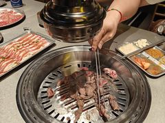-大叹号·朝鲜族烤肉(滨海吾悦广场店)