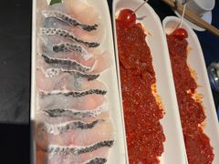 -海底捞火锅智慧餐厅(中骏世界城店)