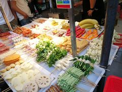 -好可爱经典炸炸炸·炸鲜奶(长郡老店)
