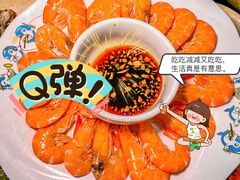 -小海豚•老字号海鲜餐厅(天涯店)