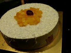 -OL’s Cake鲜荟千层(东风中路店)