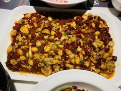 -辣家私厨(义乌银海店)