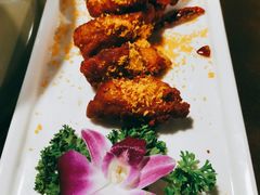 -庆合府重庆大排档(紫都城店)