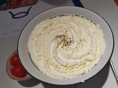 -火山屋台(新街口店)