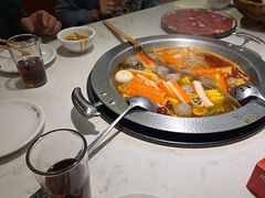 -川锅一号火锅(铜山万达店)